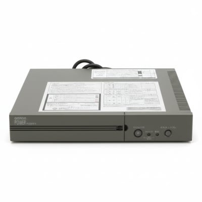 OMRON BX50XFV