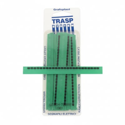 GRAFOPLAST 117M-999B-BY