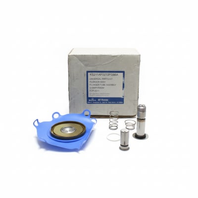 GC VALVES KS211AF02T2FG9BA