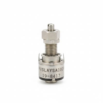 HONEYWELL RVSLAYSA102A