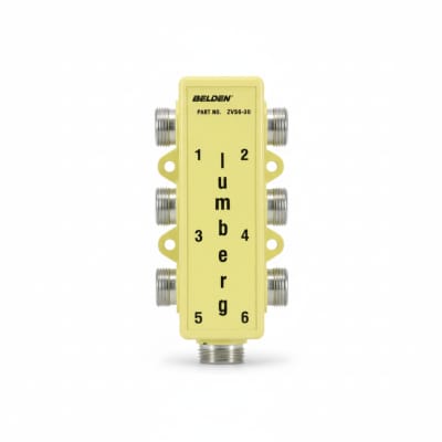 BELDEN ZVS6-30