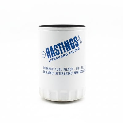 HASTINGS FILTERS FF837