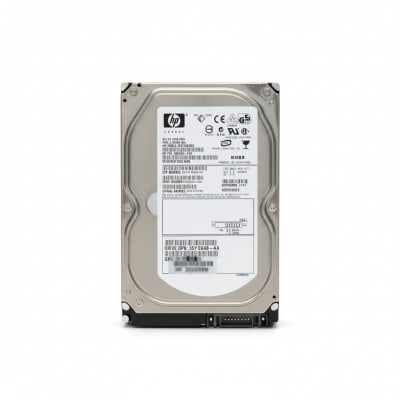 HEWLETT PACKARD COMPUTER 360209-010