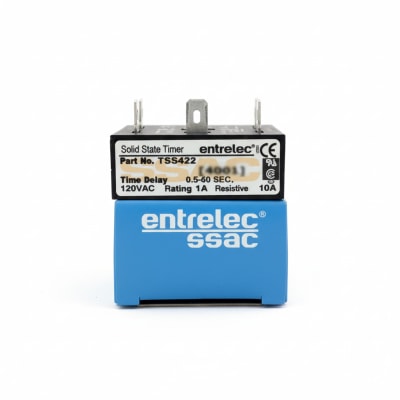 ASEA BROWN BOVERI TSS422-120