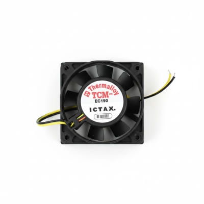 AAVID THERMALLOY 2321B-TCM42S