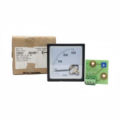 TE CONNECTIVITY E243-01A-G-FA-BF