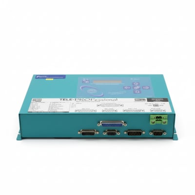 PROCESS INFORMATIK 9371