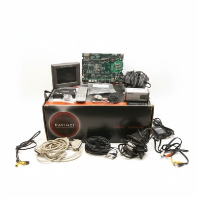 SIEMENS TMDXEVM6446-0E