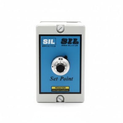 STROUD INSTRUMENTS LTD 107-1A/0-10V/200-240V/50-60HZ
