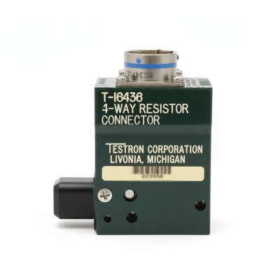 TESTRON T-16436