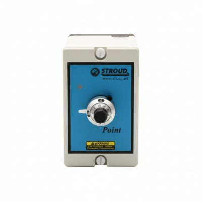 STROUD INSTRUMENTS LTD 107-1A/1-10V/200-240V/50-60HZ