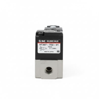 SMC VT307-7DZ-01