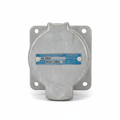 EATON CORPORATION AR-6642