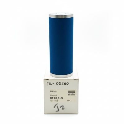 ULTRAFILTER MF-8/2.5-HS