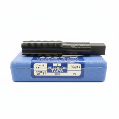 HANSON WHITNEY 33017