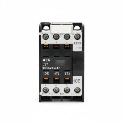 EEC AEG 910-302-503-57