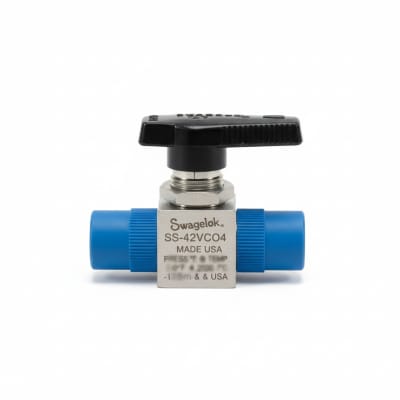 SWAGELOK SS-42VCO4