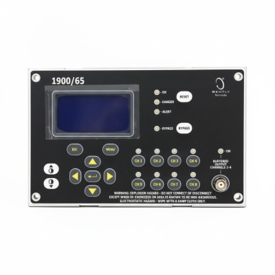 GENERAL ELECTRIC 167699-01