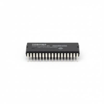 TOSHIBA TC57H1024AD-85