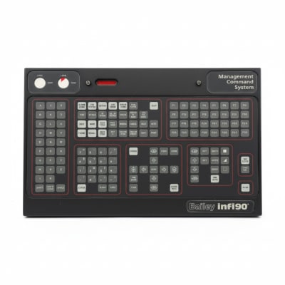 ASEA BROWN BOVERI 1948520C1