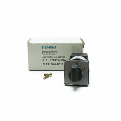 SIEMENS 3LF1100-2AD11