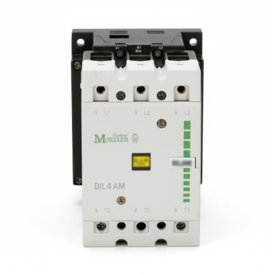 EATON CORPORATION DIL4AM-48V/50HZ