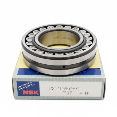 NSK 22209EAE4