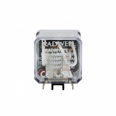 RADWELL VERIFIED SUBSTITUTE 20118-84SUB