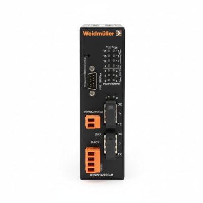 WEIDMULLER 8845780000
