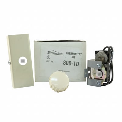 ELECTROMODE 800-TD