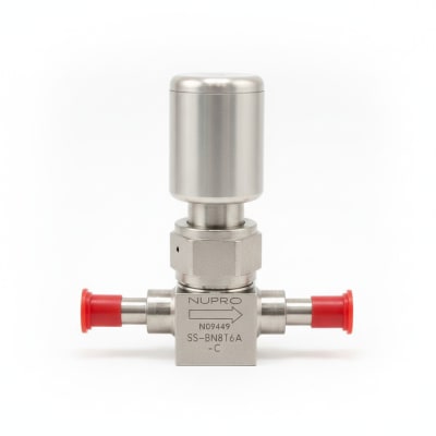 SWAGELOK SS-BN8T6A-C