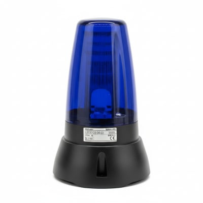 MOFLASH SIGNALLING LEDD125-04-03