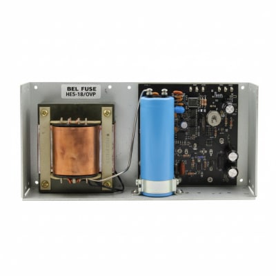 BEL FUSE HE518OVP