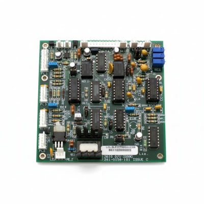 LCL ELECTRONICS 043103093003