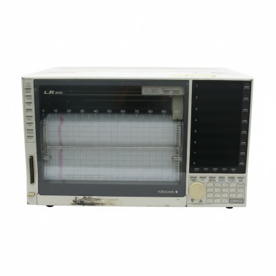 YOKOGAWA 370185