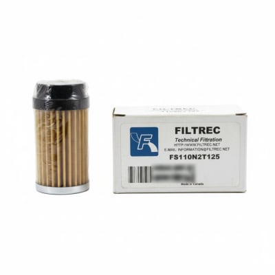 FILTREC FS110N2T125