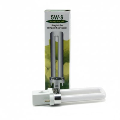 PROLUME INC PL5S-27