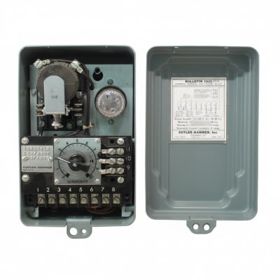 EATON CORPORATION 13532-H1A