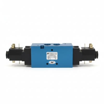 AUTOMATIC VALVE L2104DBWDW-AA