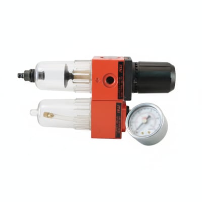 ITAI AUTOCONTROL IND CO LTD AC1000