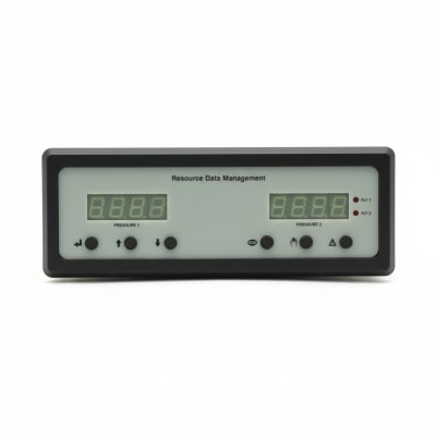 RESOURCE DATA MANAGEMENT PR0279