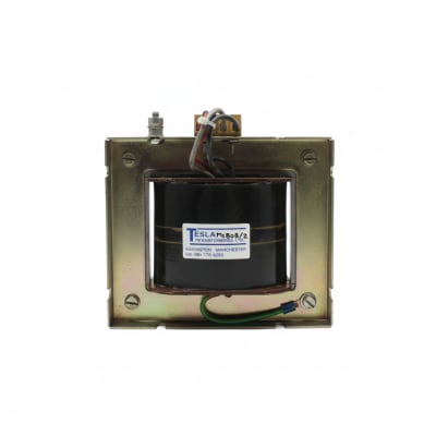 TESLA TRANSFORMERS LTD M1808/2