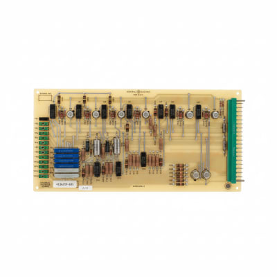 GENERAL ELECTRIC 4136J59-G01