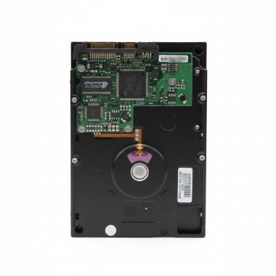 SEAGATE 9BD11A-520