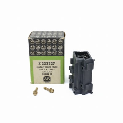 ALLEN BRADLEY X-232227