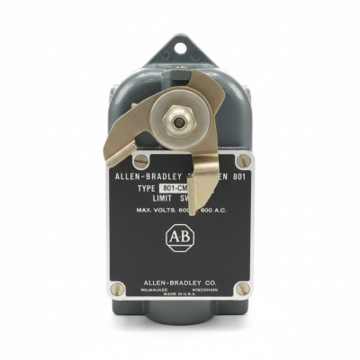 ALLEN BRADLEY 801-CMN21