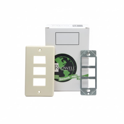 GENERAL ELECTRIC RP3