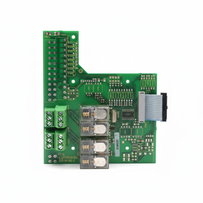 FEIG ELECTRONICS TST-RFUXE-C