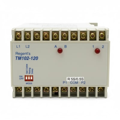 REGENT CONTROLS TM102R5/0.5S-120