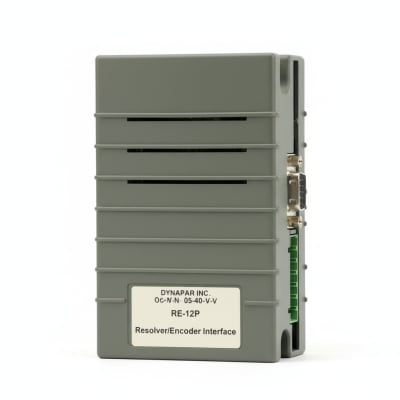 DYNAPAR RE-12P-OC-V-N-05-40-V-V